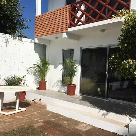 فيلا Casa Jardin روزاريتو المظهر الخارجي الصورة