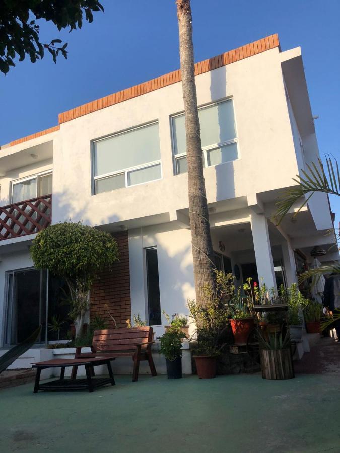 فيلا Casa Jardin روزاريتو المظهر الخارجي الصورة