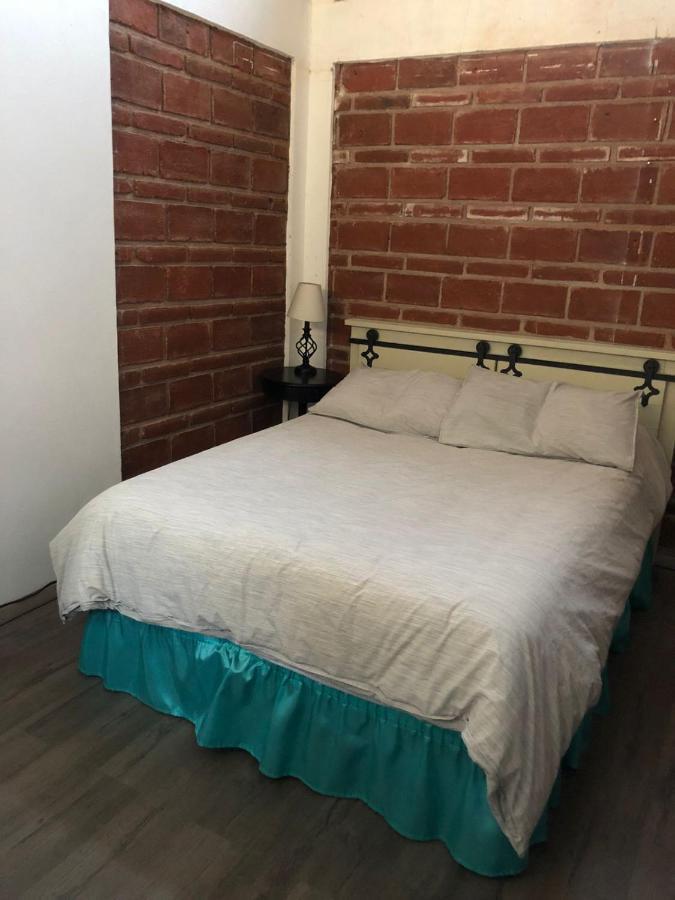 فيلا Casa Jardin روزاريتو المظهر الخارجي الصورة