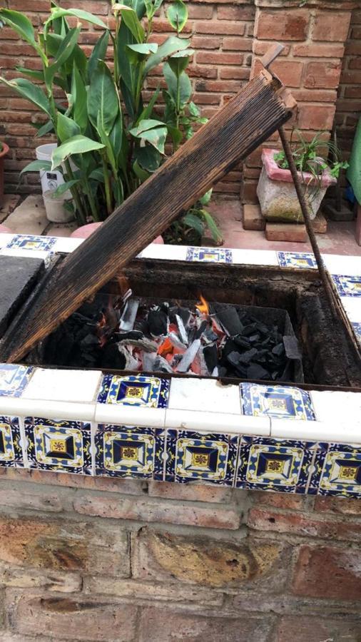 فيلا Casa Jardin روزاريتو المظهر الخارجي الصورة