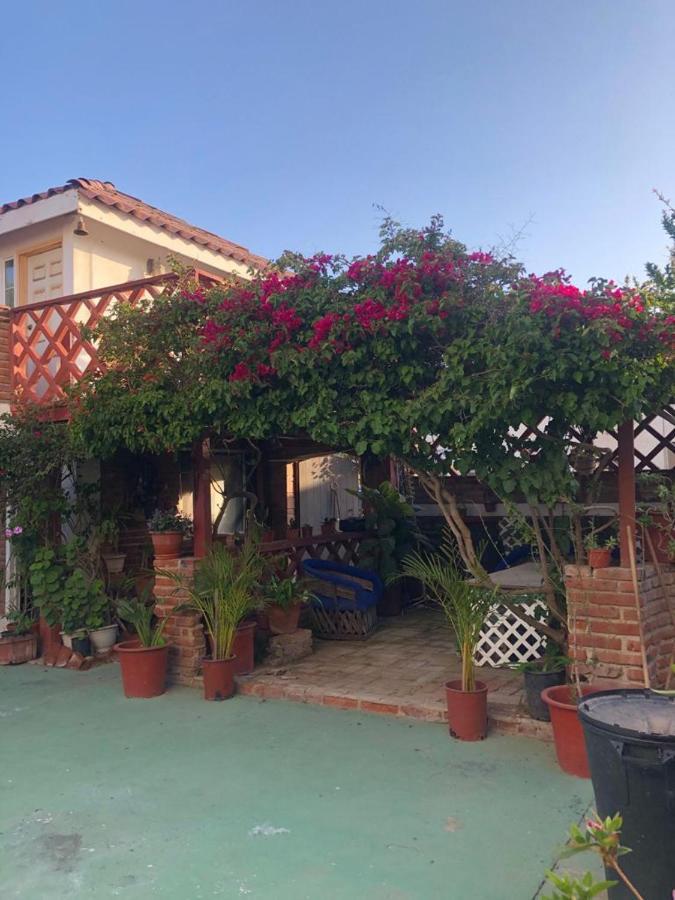 فيلا Casa Jardin روزاريتو المظهر الخارجي الصورة